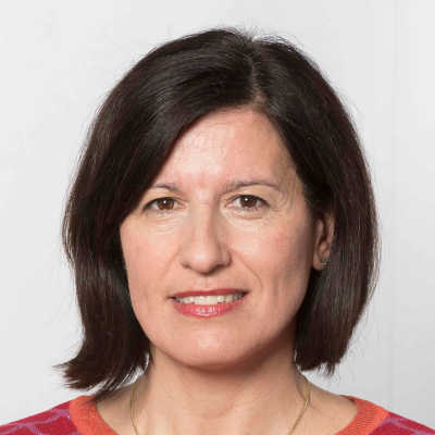 Beatriz Díaz Molina